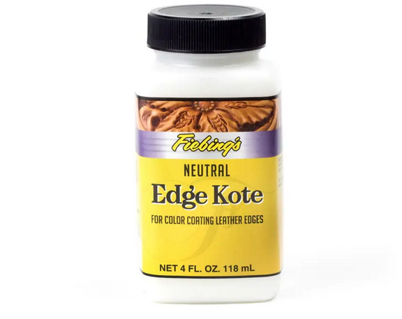 Fiebing’s Edge Kote 118 ml – Neutral