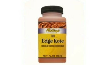Edge Kote 118ml - Tan
