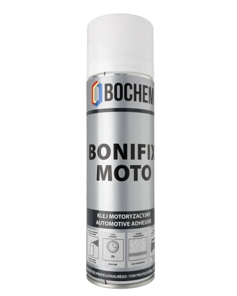 BONIFIX MOTO SPRAY - 500ml