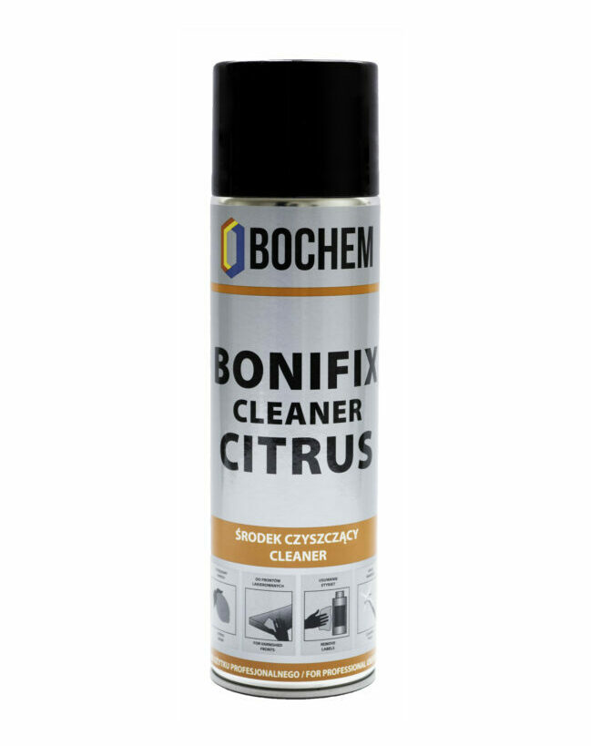 BONIFIX CLEANER CITRUS STRONG - 500ml